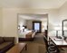comfort suites san antonio north stone oak