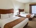 comfort suites san antonio north stone oak