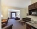 comfort suites san antonio north stone oak
