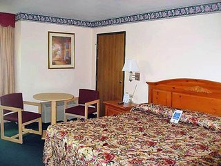 Park Inn By Radisson,Bexar County>>Balcones Heights,2 star