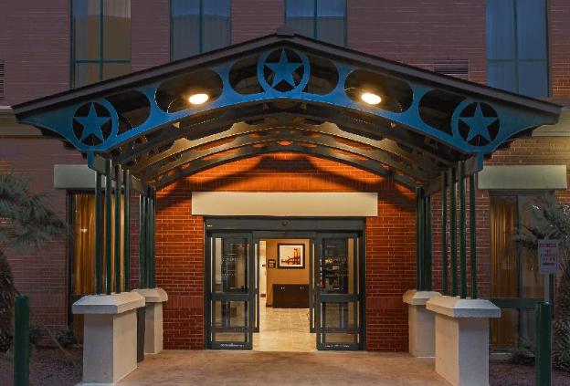 staybridge suites san antonio downtown conv ctr by ihg