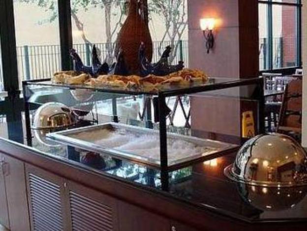 staybridge suites san antonio downtown conv ctr by ihg