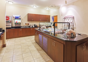 Staybridge Suites San Antonio Downtown Conv Ctr, An Ihg Hotel,Downtown San Antonio>>Bexar County,3 star