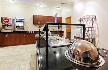 Staybridge Suites San Antonio Downtown Conv Ctr, An Ihg Hotel,Downtown San Antonio>>Bexar County,3 star