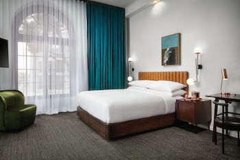 the guild hotel san diego a tribute portfolio hotel