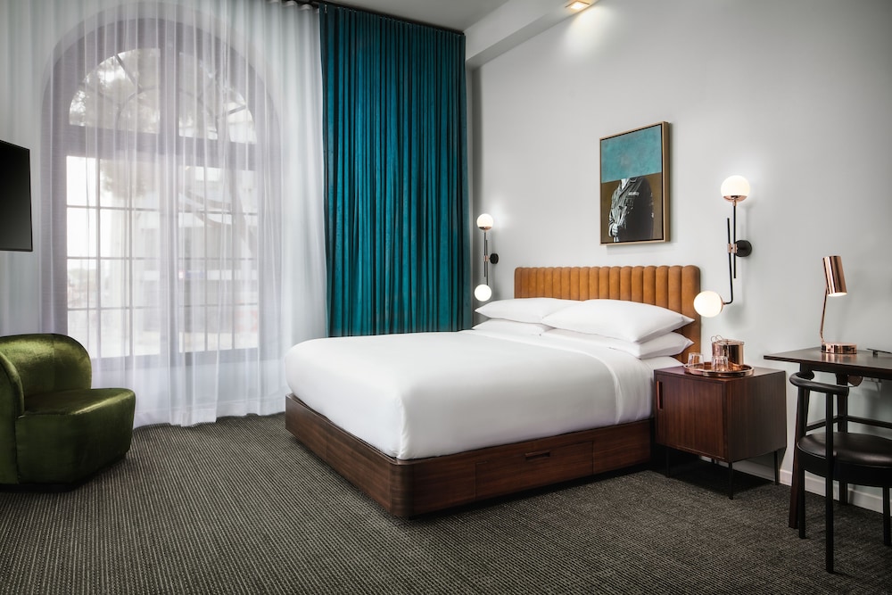 the guild hotel san diego a tribute portfolio hotel