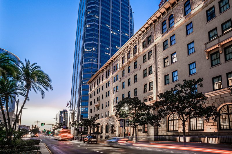 The Guild Hotel, San Diego, A Tribute Portfolio Hotel