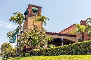 Ramada Suites By Wyndham San Diego,La Mesa>>California,3 star