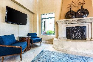 Ramada Suites By Wyndham San Diego,La Mesa>>California,3 star