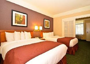 Ramada Suites By Wyndham San Diego,La Mesa>>California,3 star