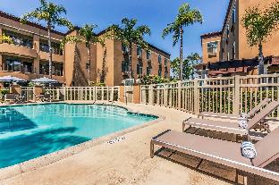Ramada Suites By Wyndham San Diego,La Mesa>>California,3 star