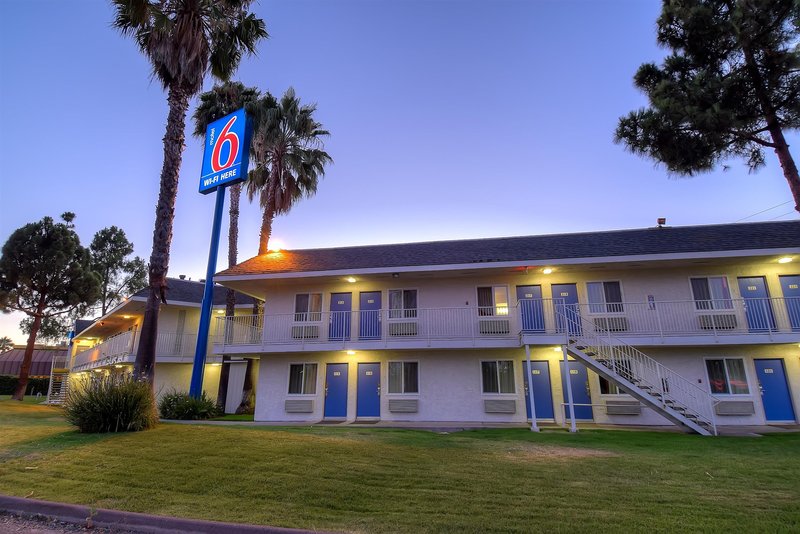 motel 6 san diego ca north
