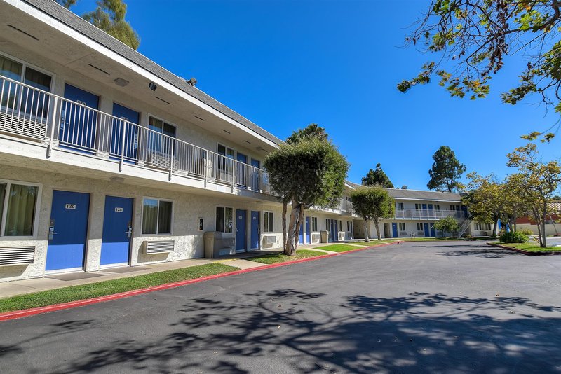 motel 6 san diego ca north