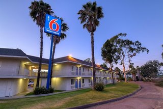 Motel 6 San Diego, Ca - North,California>>San Diego,2 star
