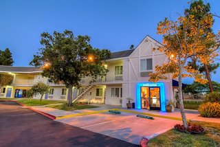 Motel 6 San Diego, Ca - North,California>>San Diego,2 star