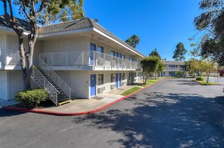 Motel 6 San Diego, Ca - North,California>>San Diego,2 star