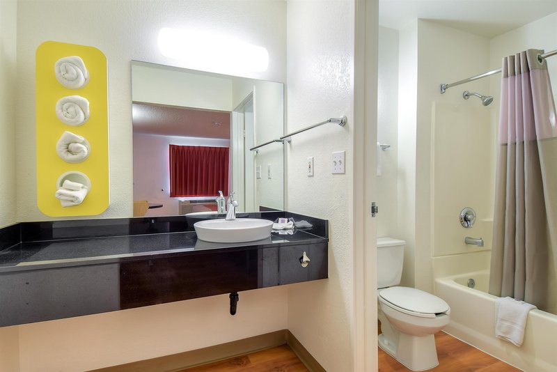 motel 6 san diego ca north