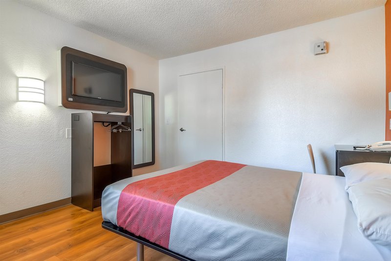 motel 6 san diego ca north