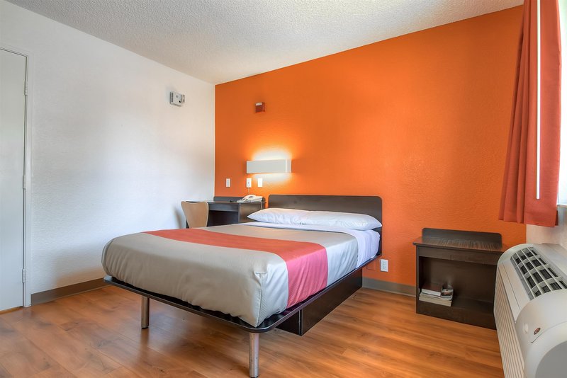 motel 6 san diego ca north