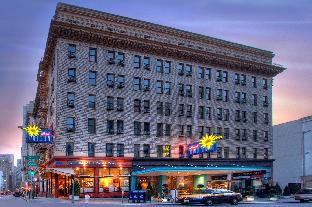 Hotel Triton,San Francisco>>California,4 star