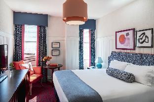 Hotel Triton,San Francisco>>California,4 star