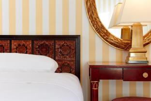 Orchard Hotel,Nob Hill>>California,4 star