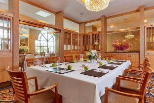 Orchard Hotel,Nob Hill>>California,4 star