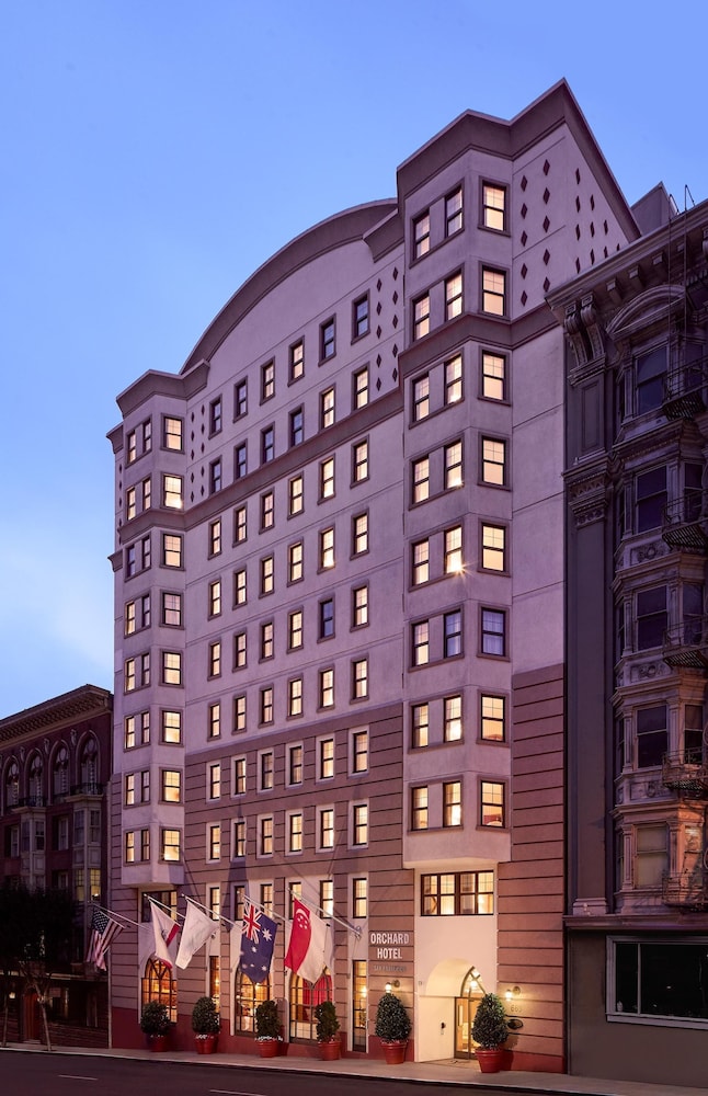 san francisco