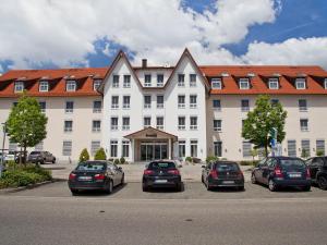 Fairway Hotel,Kronau>>Heidelberg,3 star