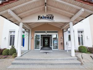 Fairway Hotel,Kronau>>Heidelberg,3 star