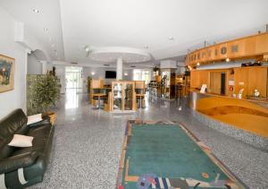 Fairway Hotel,Kronau>>Heidelberg,3 star