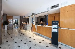 Catalonia Bristol,Martorell>>Barcelona,3 star