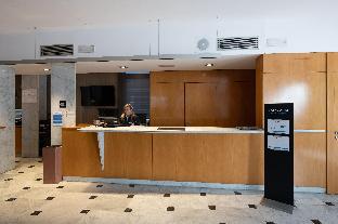 Catalonia Bristol,Martorell>>Barcelona,3 star