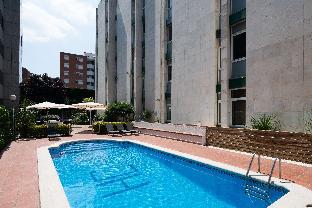 Catalonia Bristol,Martorell>>Barcelona,3 star