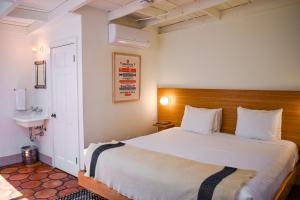 the parador