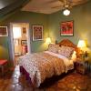 the parador