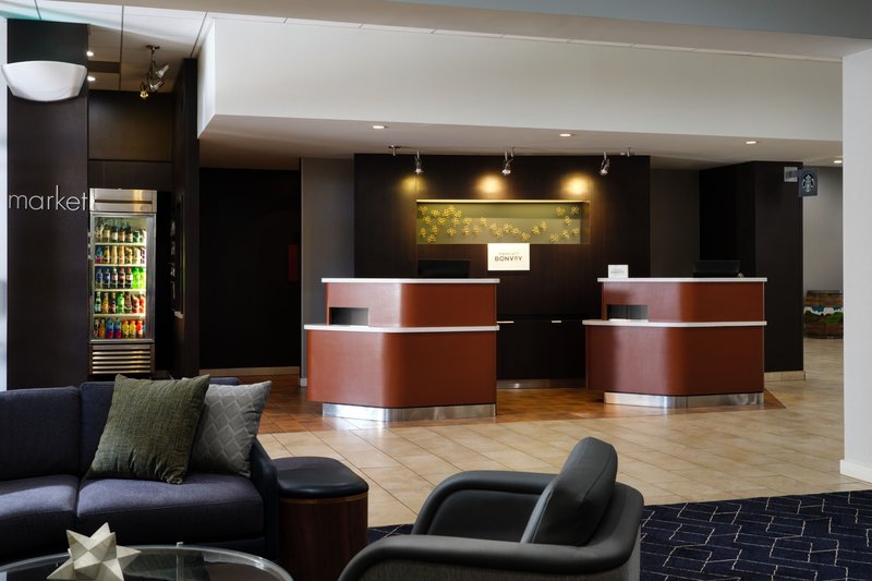 Courtyard By Marriott Santa Rosa