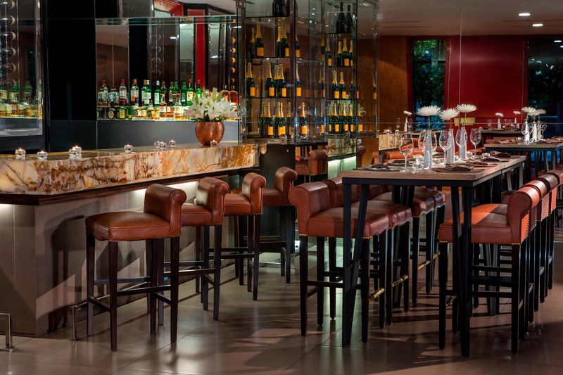 the ritz carlton santiago