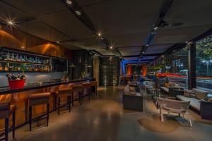 the ritz carlton santiago