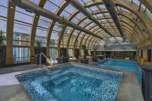 the ritz carlton santiago