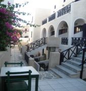 anny studios perissa beach