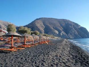 anny studios perissa beach