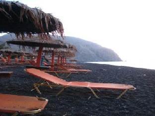 anny studios perissa beach