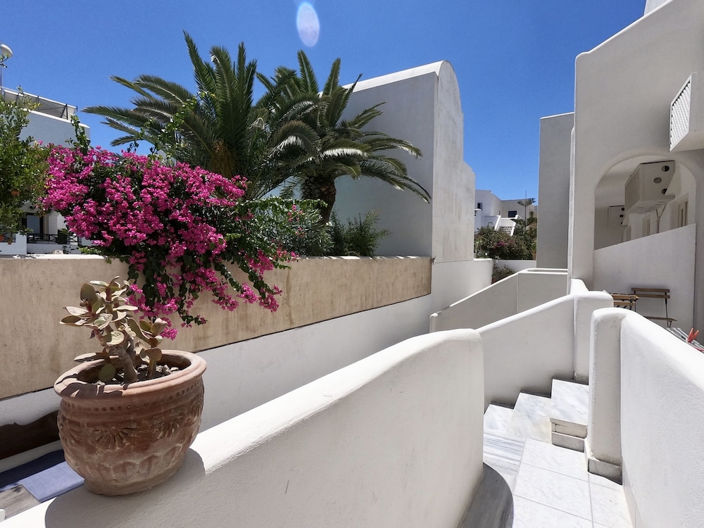 santorini