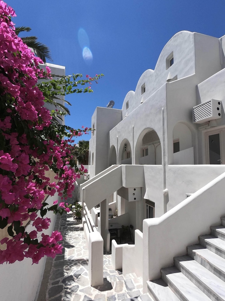 santorini