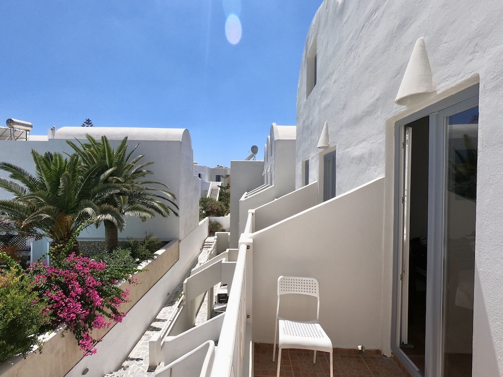 santorini