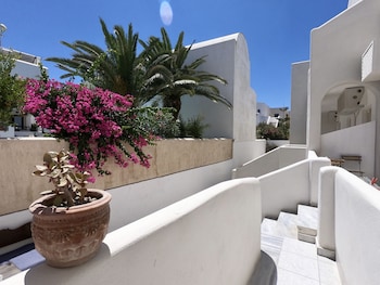 santorini