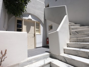 santorini