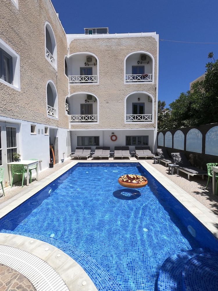 santorini