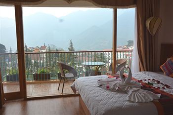 sapa panorama hotel